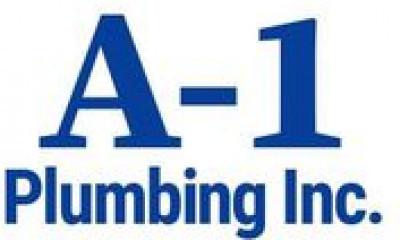 A-1 Plumbing Inc (1326217)
